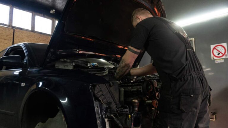 Автосервіс FastCars Garage в Івано-Франківську, фото 3