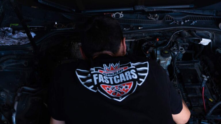 Автосервіс FastCars Garage в Івано-Франківську, фото 5